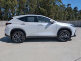 New 2025 Lexus NX 450h+ AWD w/ Luxury Package image 2