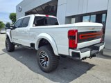 New 2025 Ford F250 Lariat w/ Lariat Ultimate Package image 3