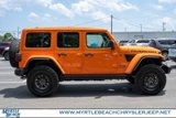 New 2025 Jeep Wrangler Unlimited Rubicon 392 image 6