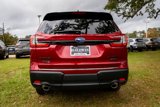 New 2025 Subaru Ascent Onyx Edition image 5