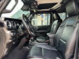 Used 2021 Jeep Wrangler Unlimited Rubicon 4xe w/ Dual Top Group image 2