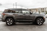 Used 2023 Jeep Grand Cherokee 4WD 4xe image 3