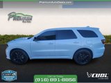 Used 2018 Dodge Durango R/T w/ Trailer Tow Group IV image 2