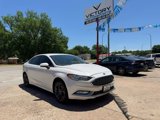 Used 2018 Ford Fusion SE w/ Equipment Group 201A image 2