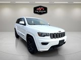 Used 2018 Jeep Grand Cherokee Altitude image 5