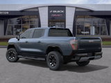 New 2026 GMC Sierra EV AT4 image 3