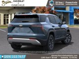 New 2026 Chevrolet Equinox LT w/ Safety and Technology Package image 4