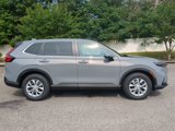 New 2026 Honda CR-V LX image 3