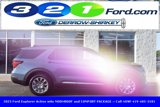 Used 2025 Ford Explorer Active image 3