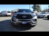Certified 2022 Ford Explorer ST-Line image 2