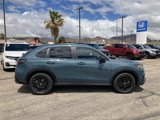 New 2026 Honda HR-V Sport image 4