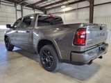 New 2025 RAM 1500 Laramie w/ Night Edition image 3