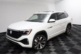 New 2025 Volkswagen Atlas SEL Premium R-Line image 2