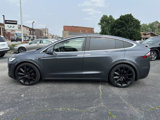Used 2017 Tesla Model X image 2