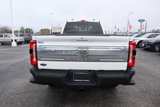 New 2025 Ford F250 King Ranch image 3