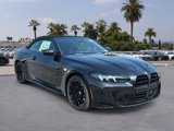 New 2026 BMW M4 xDrive Competition image 3