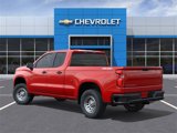New 2026 Chevrolet Silverado 1500 W/T image 3
