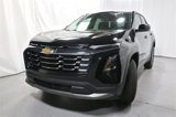 New 2026 Chevrolet Equinox LT w/ Convenience Package II image 6