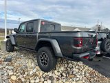 New 2025 Jeep Gladiator Rubicon image 4