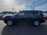 Used 2021 Nissan Armada SV image 4