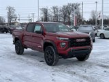 New 2025 GMC Canyon Elevation w/ Convenience Package image 3