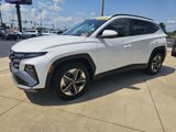 Used 2025 Hyundai Tucson SEL image 4