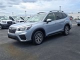 Used 2020 Subaru Forester Premium image 3