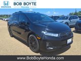 New 2026 Honda Odyssey Sport-L image 4
