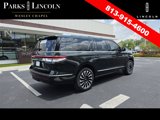 Certified 2023 Lincoln Navigator L Black Label image 4