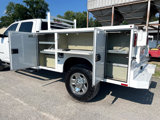 Used 2022 RAM 3500 Tradesman w/ Chrome Appearance Group image 4