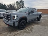 New 2025 GMC Sierra 2500 AT4 w/ AT4 Premium Plus Package image 4