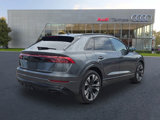 New 2025 Audi Q8 Premium Plus image 4