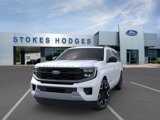 New 2025 Ford Expedition Max Platinum image 2
