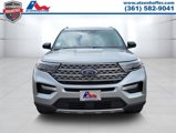 Used 2023 Ford Explorer Limited image 2