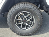 New 2025 Jeep Wrangler Unlimited Rubicon image 6
