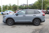 New 2026 Honda CR-V TrailSport image 4