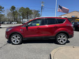 Used 2017 Ford Escape Titanium image 5