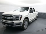 New 2025 Ford F150 Lariat w/ Equipment Group 502A High image 4