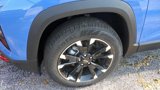 New 2025 Chevrolet Equinox RS image 3