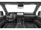 New 2025 Toyota Land Cruiser image 5