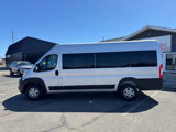 Used 2023 RAM ProMaster 3500 image 2