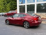 Used 2017 Nissan Maxima 3.5 S image 2