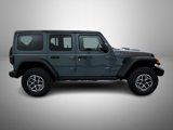 New 2025 Jeep Wrangler Unlimited Rubicon w/ Steel Bumper Group image 4