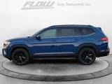 New 2025 Volkswagen Atlas SE image 4