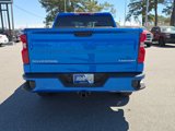 New 2025 Chevrolet Silverado 1500 Custom image 4