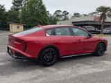 New 2025 Kia K4 GT-Line Turbo image 4