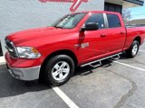 Used 2019 RAM 1500 Classic SLT image 2