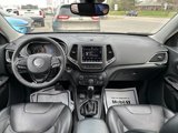 Used 2023 Jeep Cherokee Altitude Lux image 2