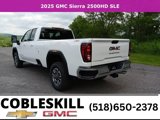 New 2025 GMC Sierra 2500 SLE w/ SLE Value Package; image 5