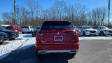 New 2025 Mitsubishi Outlander SEL image 6